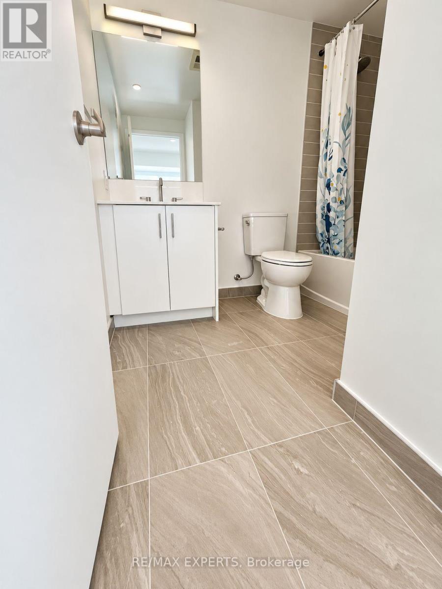 1508 - 4010 EGLINTON AVENUE W, Toronto (Humber Heights) — photo 12