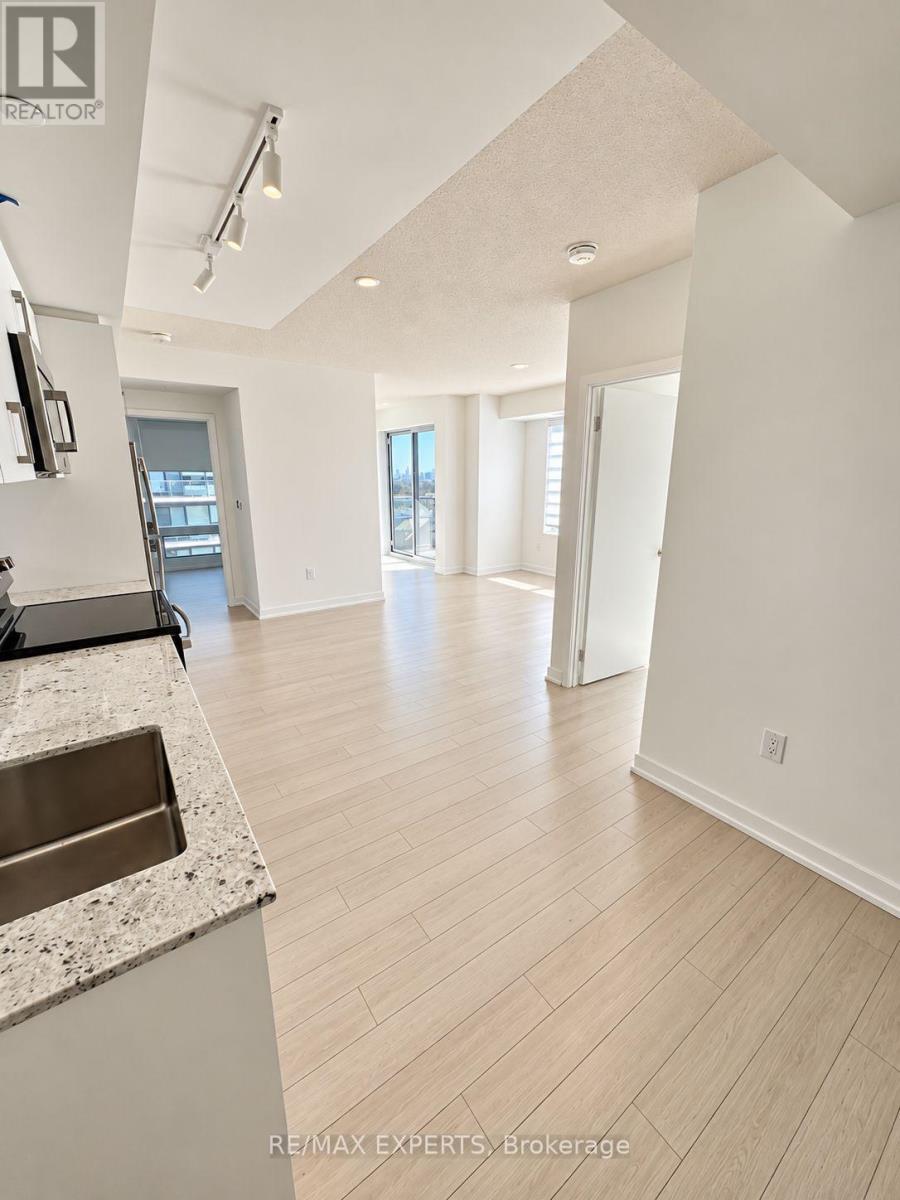 1508 - 4010 EGLINTON AVENUE W, Toronto (Humber Heights) — photo 9