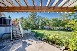 10 Midford Drive, East St Paul, MB R2E0M1 Photo 36