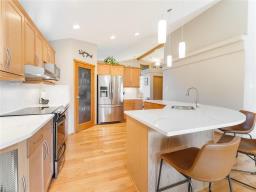 Games room - 10 Midford Drive, East St Paul, MB R2E0M1 Photo 9