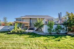 10 Midford Drive, East St Paul, MB R2E0M1 Photo 32