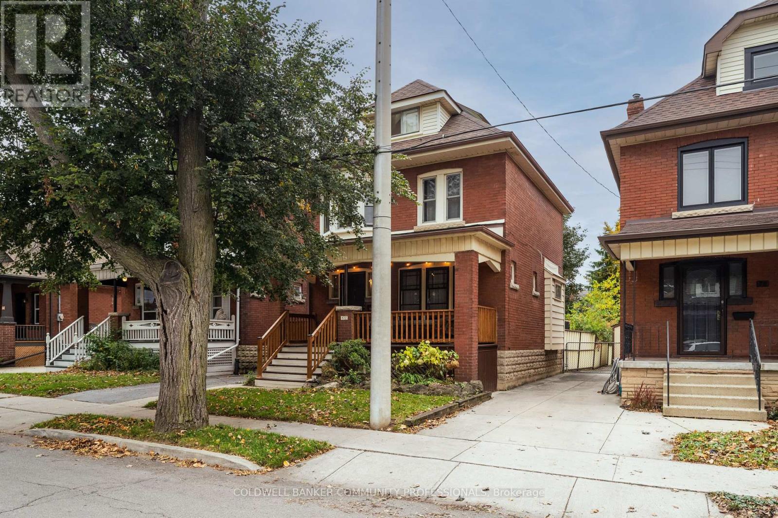 82 PROVINCE STREET S, Hamilton (Delta) — photo 2