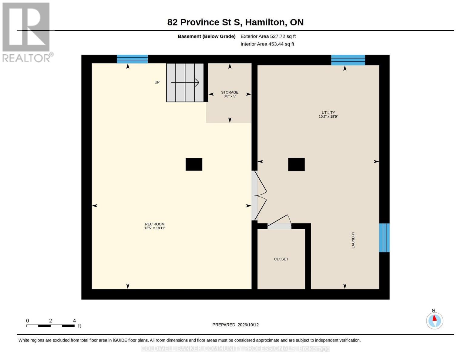82 Province Street South, Hamilton, ON photo 38