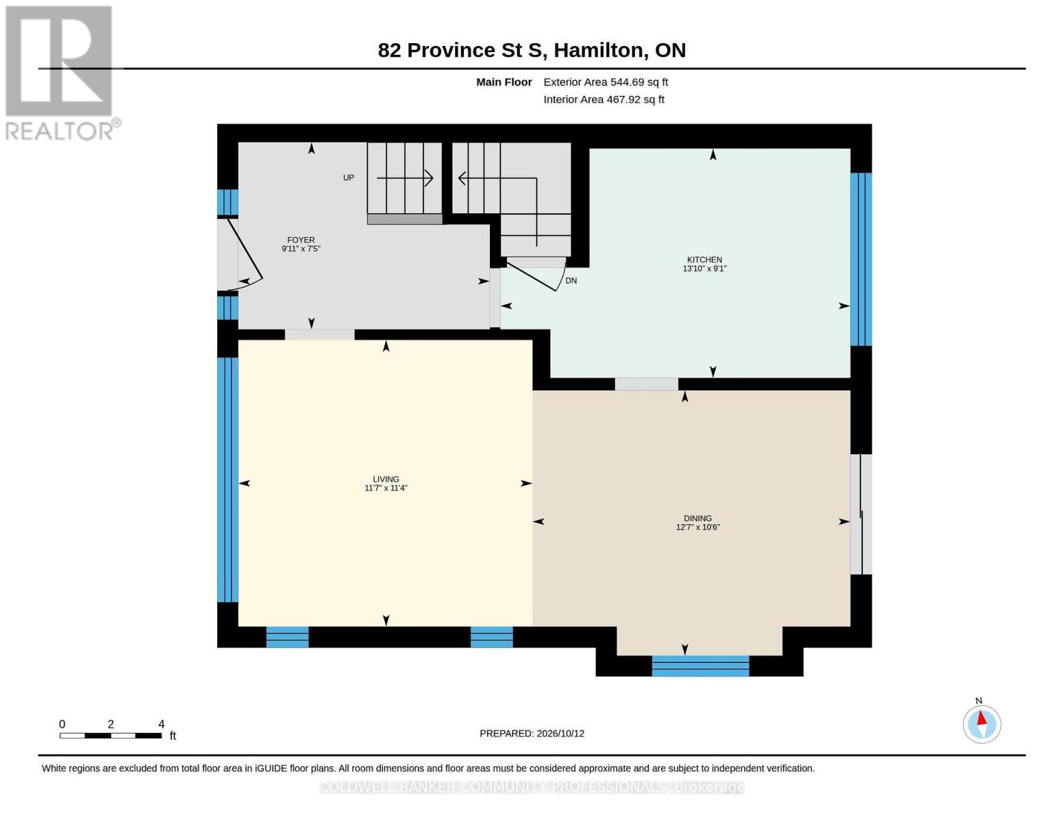 82 Province Street South, Hamilton, ON photo 39