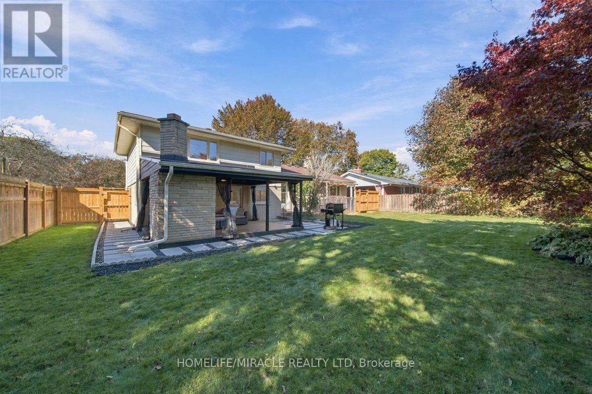 15 Meadow Road, Brantford, ON photo 29