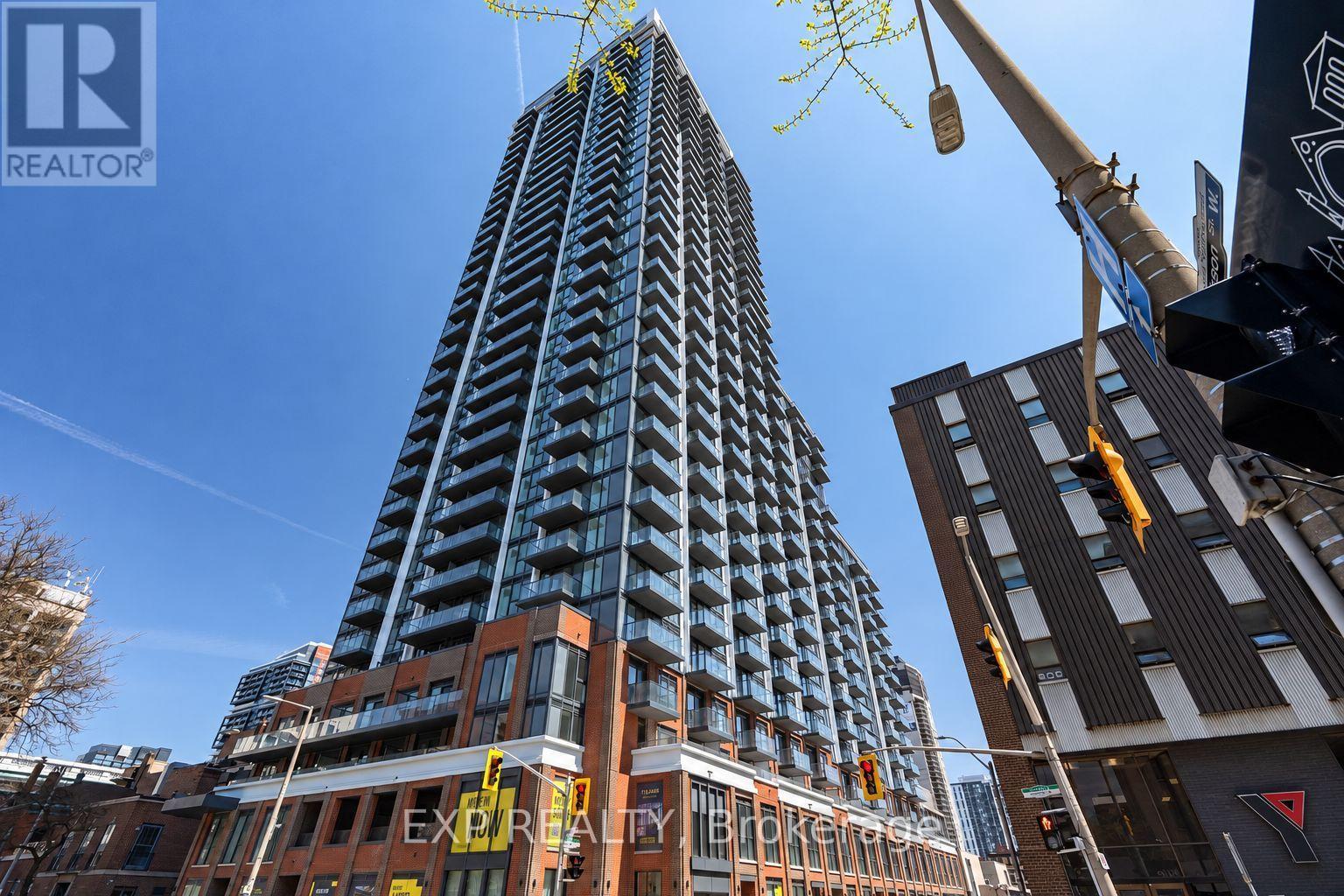 1604 - 75 JAMES STREET S, Hamilton (Corktown)