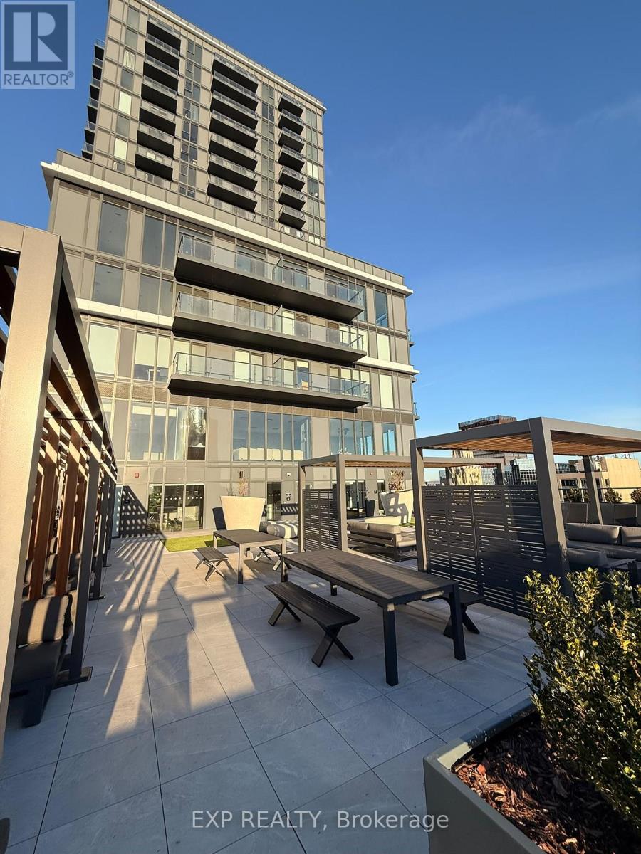 1604 - 75 JAMES STREET S, Hamilton (Corktown) — photo 2