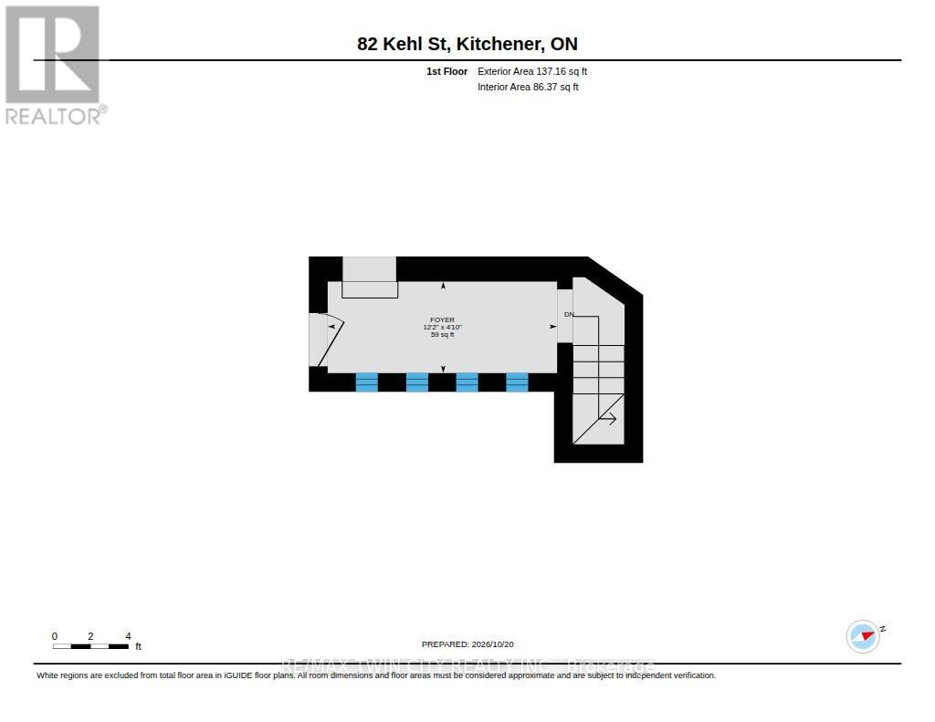 82 Kehl Street, Kitchener, ON photo 28