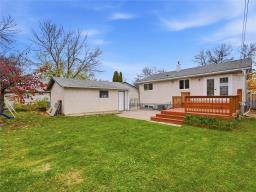 54 Herron Road, Winnipeg, MB R2P0S3 Photo 30