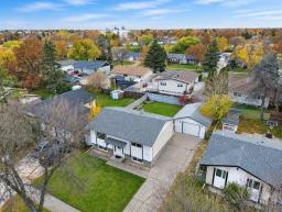 54 Herron Road, Winnipeg, MB R2P0S3 Photo 33