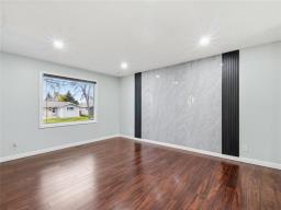 Bedroom - 54 Herron Road, Winnipeg, MB R2P0S3 Photo 6