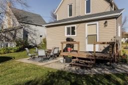 40 2nd Avenue Nw, Carman, MB R0G0J0 Photo 41