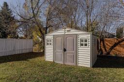 40 2nd Avenue Nw, Carman, MB R0G0J0 Photo 43
