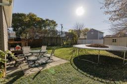 40 2nd Avenue Nw, Carman, MB R0G0J0 Photo 45