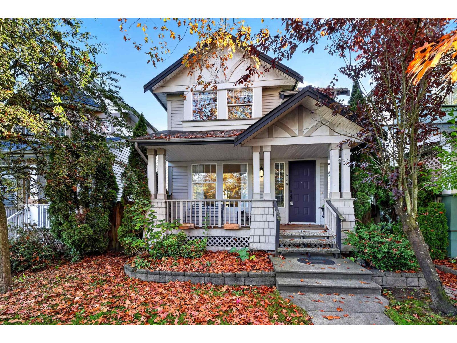 Property for sale at 6718 185 STREET