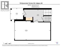 738 Queenston Terrace Se, Calgary, AB T2J6H6 Photo 42