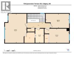 738 Queenston Terrace Se, Calgary, AB T2J6H6 Photo 45