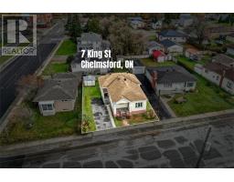 7 King Street, Chelmsford, ON P0M1L0 Photo 11