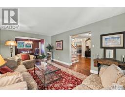 Eating area - 1138 Vanier Drive, Mississauga, ON L5H3X1 Photo 8