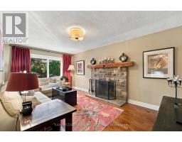 Family room - 1138 Vanier Drive, Mississauga, ON L5H3X1 Photo 9