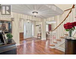 Dining room - 1138 Vanier Drive, Mississauga, ON L5H3X1 Photo 6