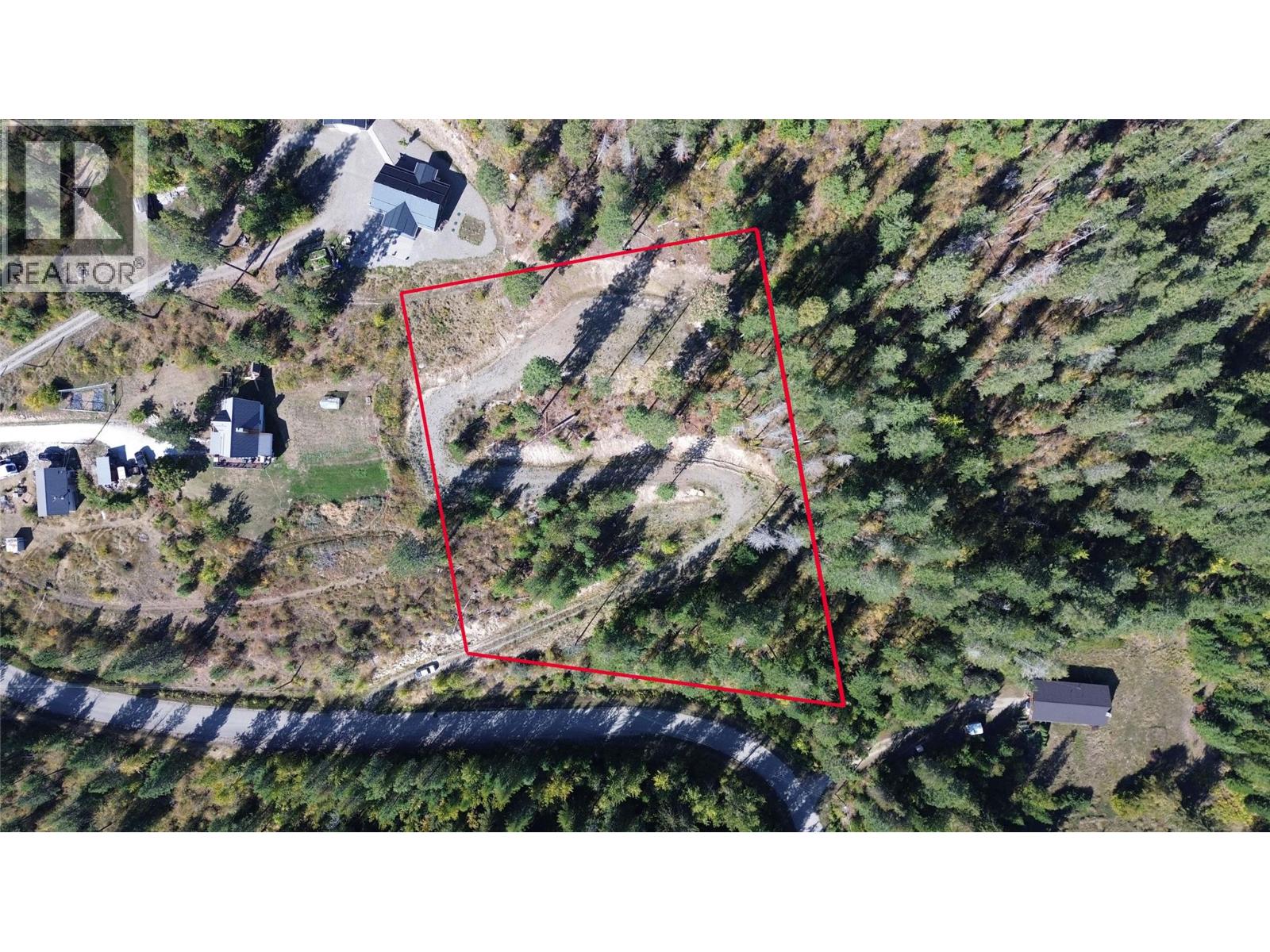 LOT 13 CEDAR HILL Road - 1