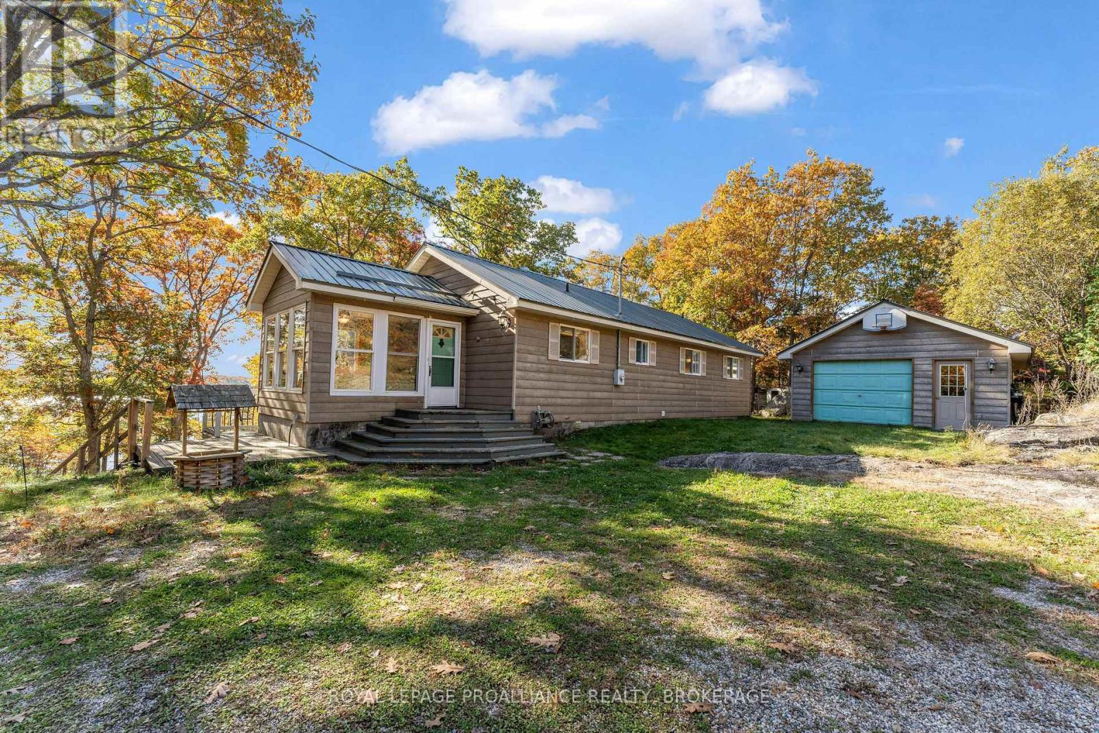 2089 CROW LAKE ROAD, Frontenac (Frontenac Centre) — photo 3