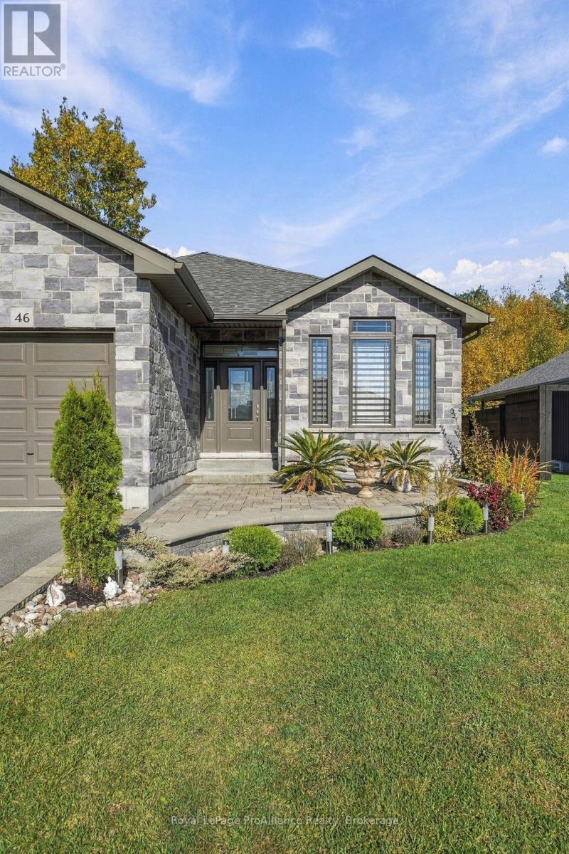 46 BIRCHMOUNT STREET, Quinte West (Murray Ward) — photo 7