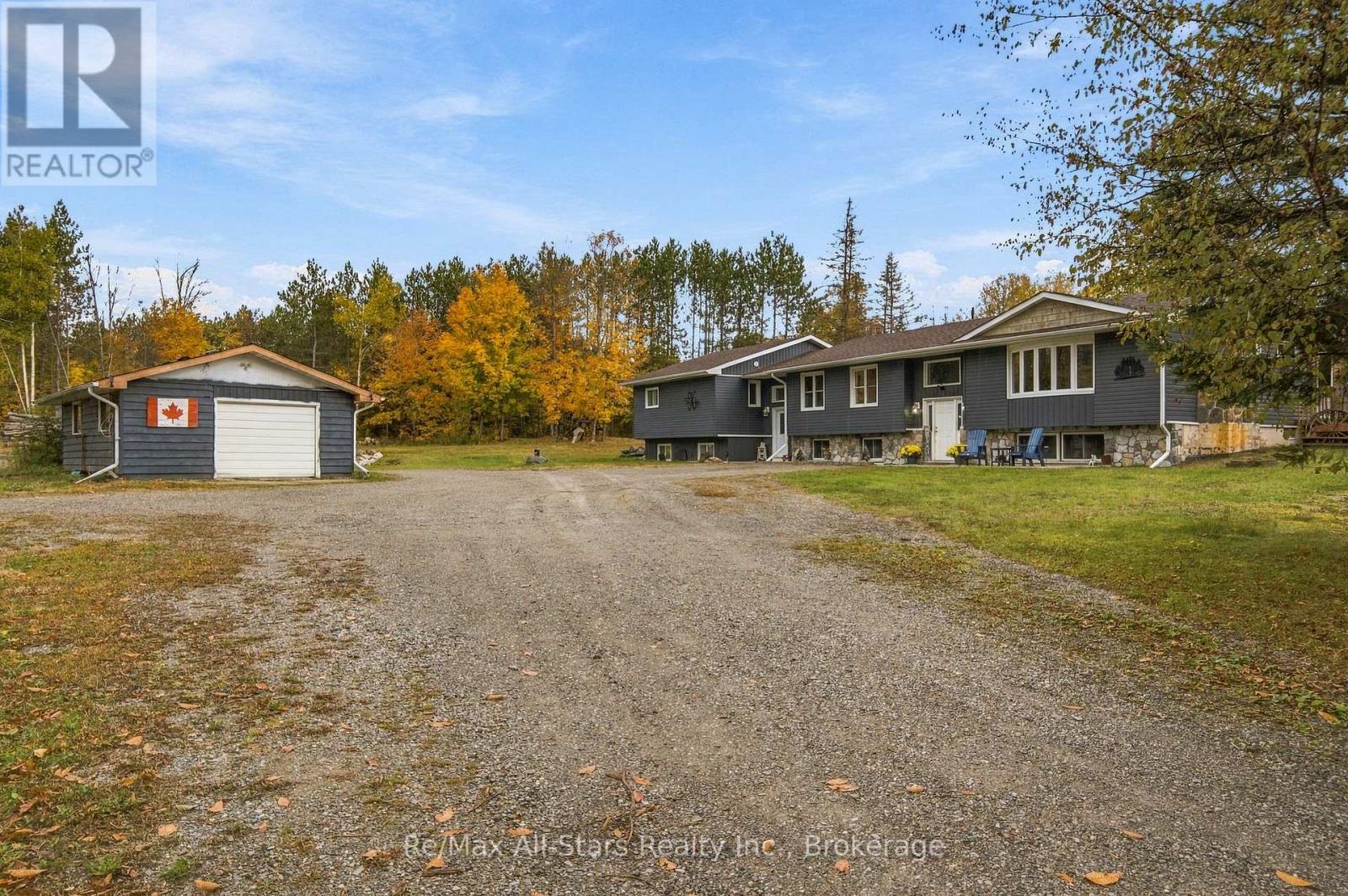 209 CRYSTAL LAKE ROAD, Trent Lakes — photo 3