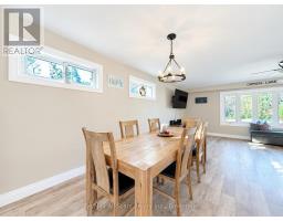 Laundry room - 209 Crystal Lake Road, Trent Lakes, ON K0M2A0 Photo 12