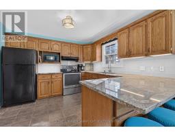 Kitchen - 11 Hill Street, South Huron, ON N0M1S1 Photo 6
