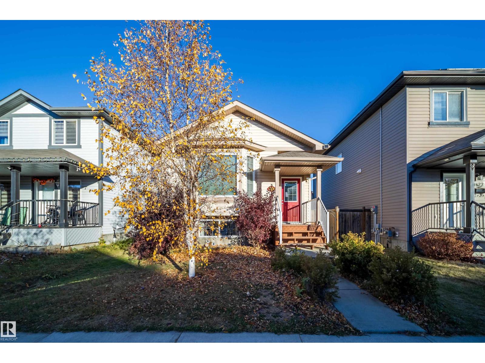 Photo of 1126 36A AV NW, Edmonton