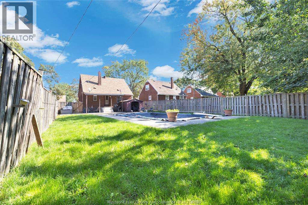 1273 TILSTON DRIVE - 9