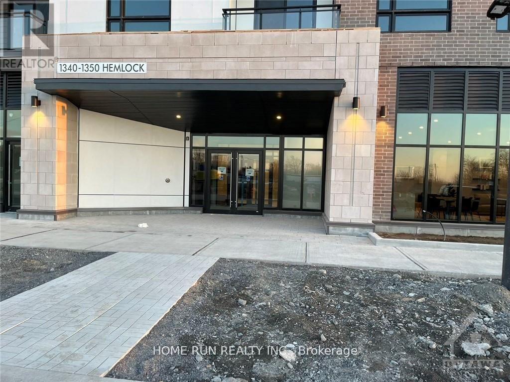418 - 1350 HEMLOCK ROAD, Ottawa — photo 2