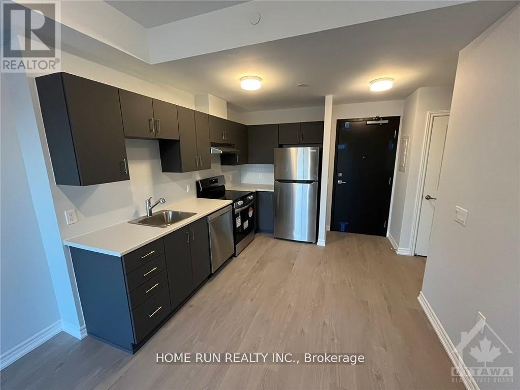 418 - 1350 HEMLOCK ROAD, Ottawa — photo 4