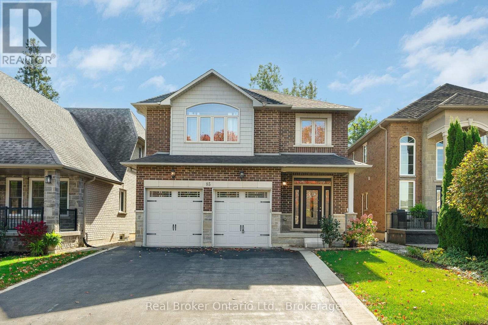 85 KOPPERFIELD LANE, Hamilton (Villages of Glancaster)