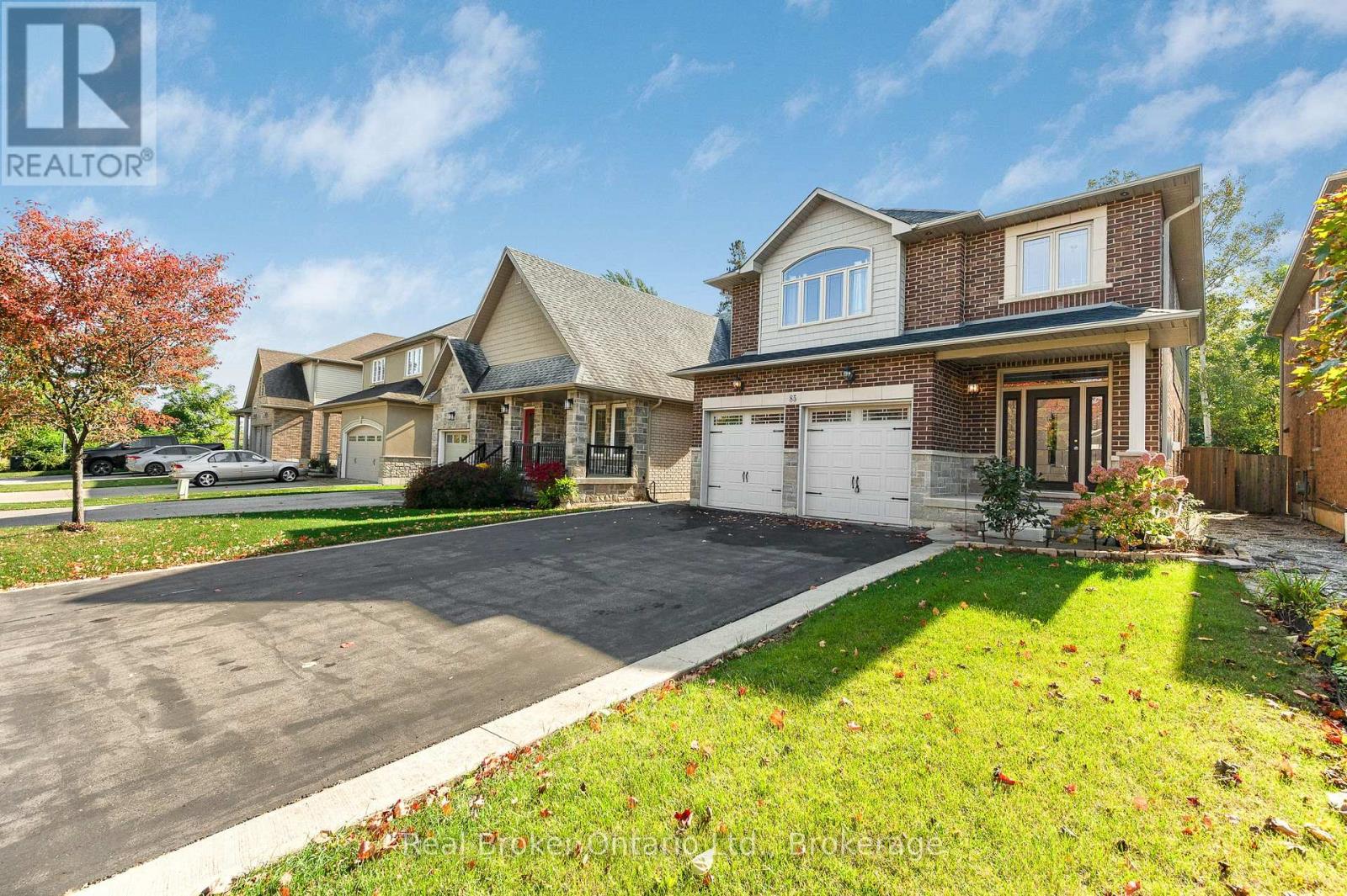85 KOPPERFIELD LANE, Hamilton (Villages of Glancaster) — photo 2