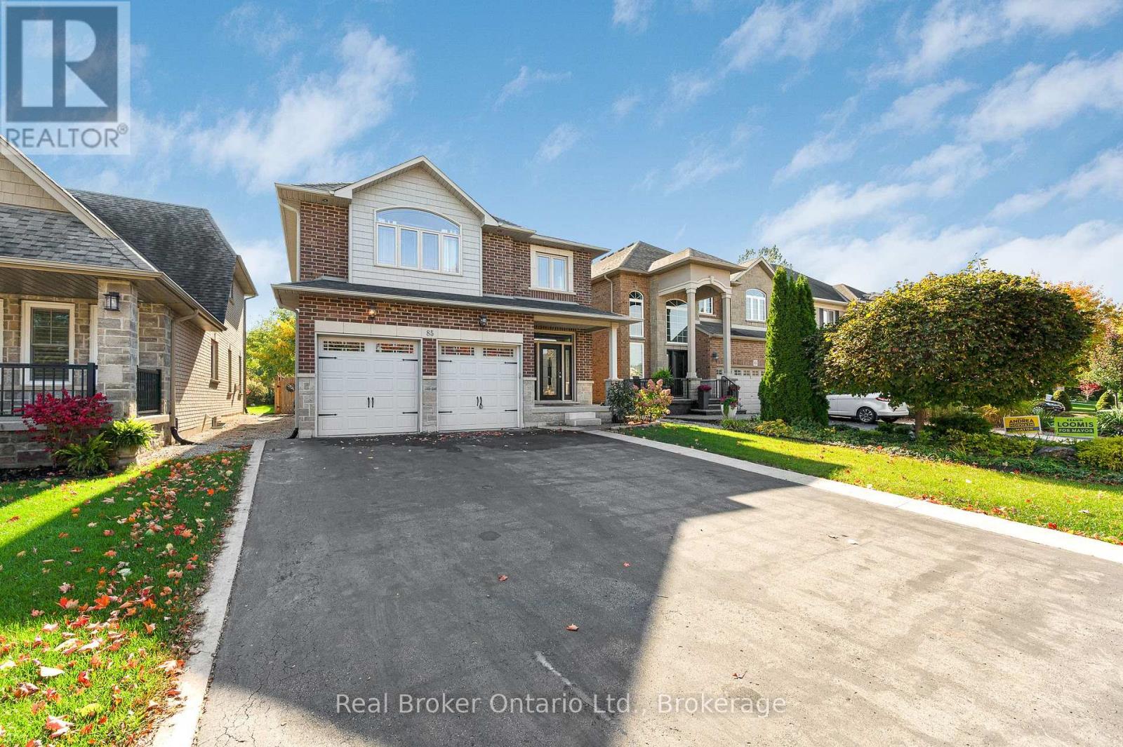85 KOPPERFIELD LANE, Hamilton (Villages of Glancaster) — photo 3