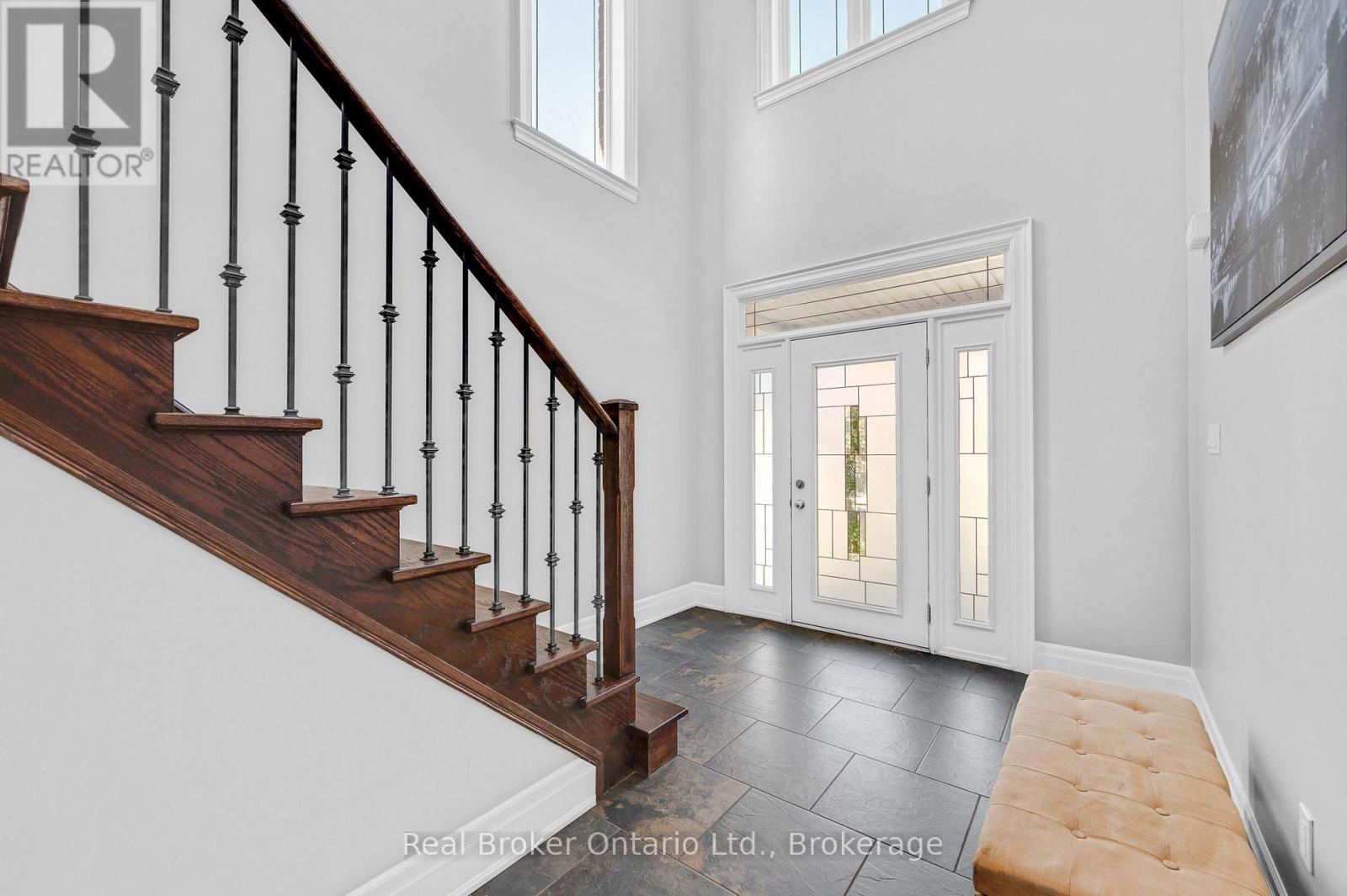 85 KOPPERFIELD LANE, Hamilton (Villages of Glancaster) — photo 4