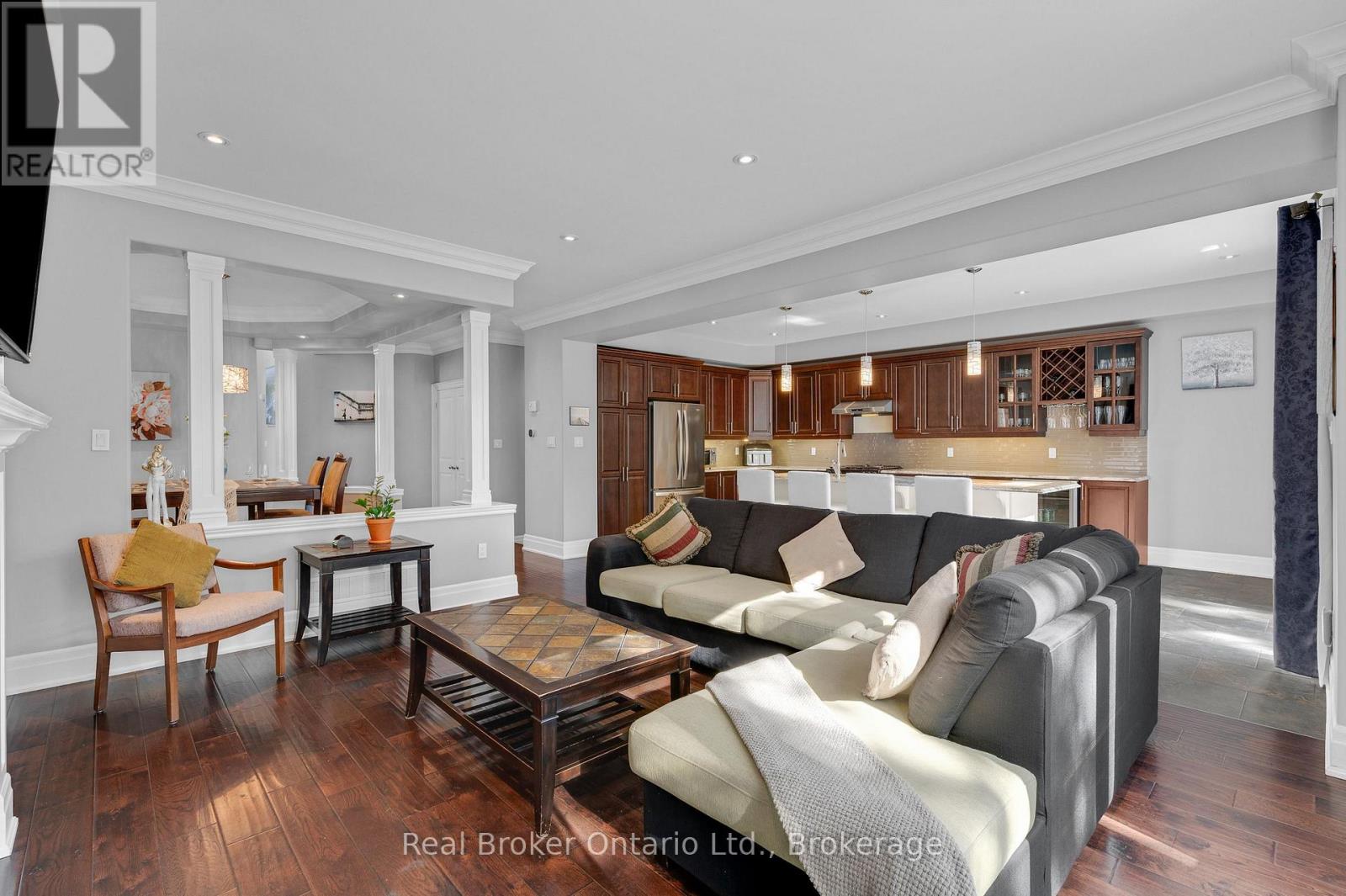 85 KOPPERFIELD LANE, Hamilton (Villages of Glancaster) — photo 9