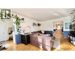 Living room of 585 ALWARD STREET · Prince George, BC