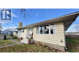 Photo 31 of 31, 585 ALWARD STREET · Prince George, BC