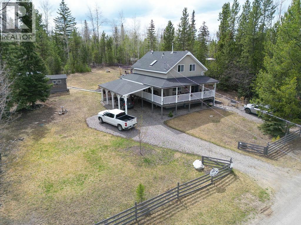 6318 MOOSE POINT DRIVE - 1