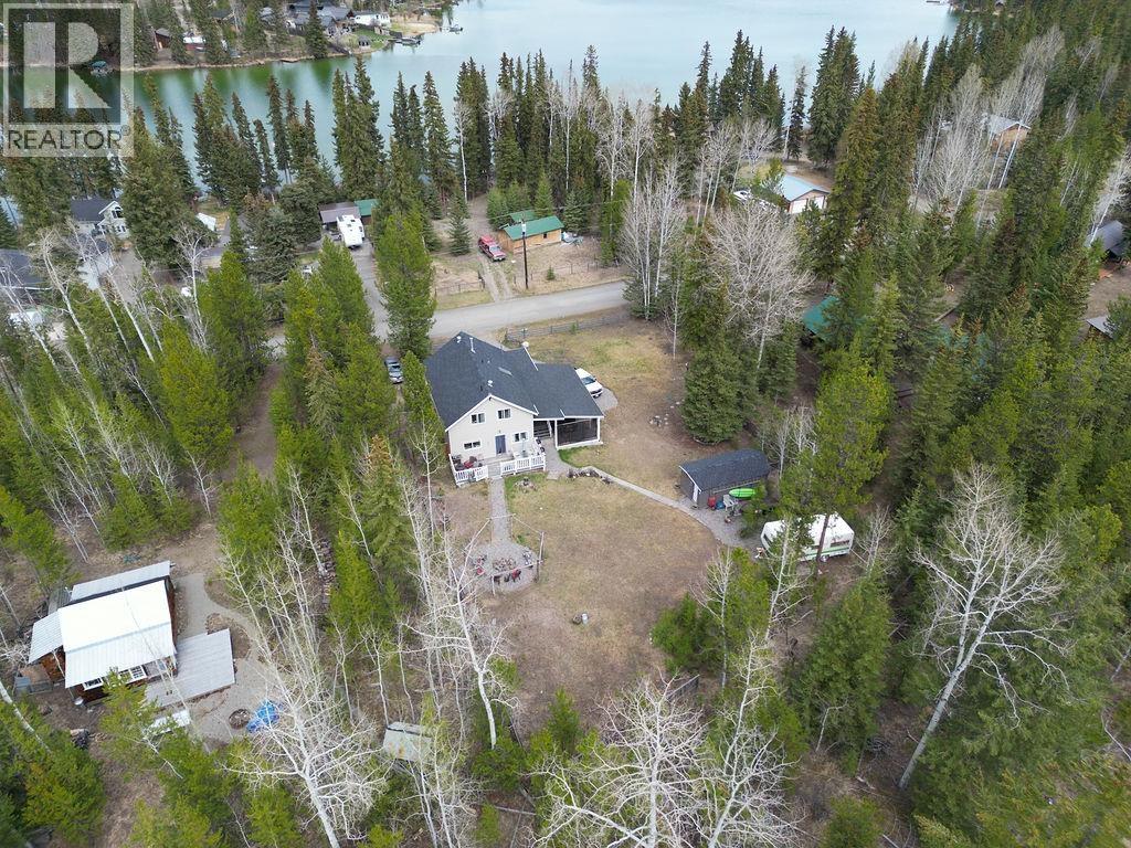 6318 MOOSE POINT DRIVE - 4