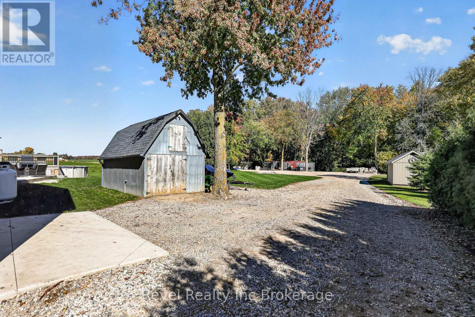 314872 31ST LINE, Zorra — photo 10
