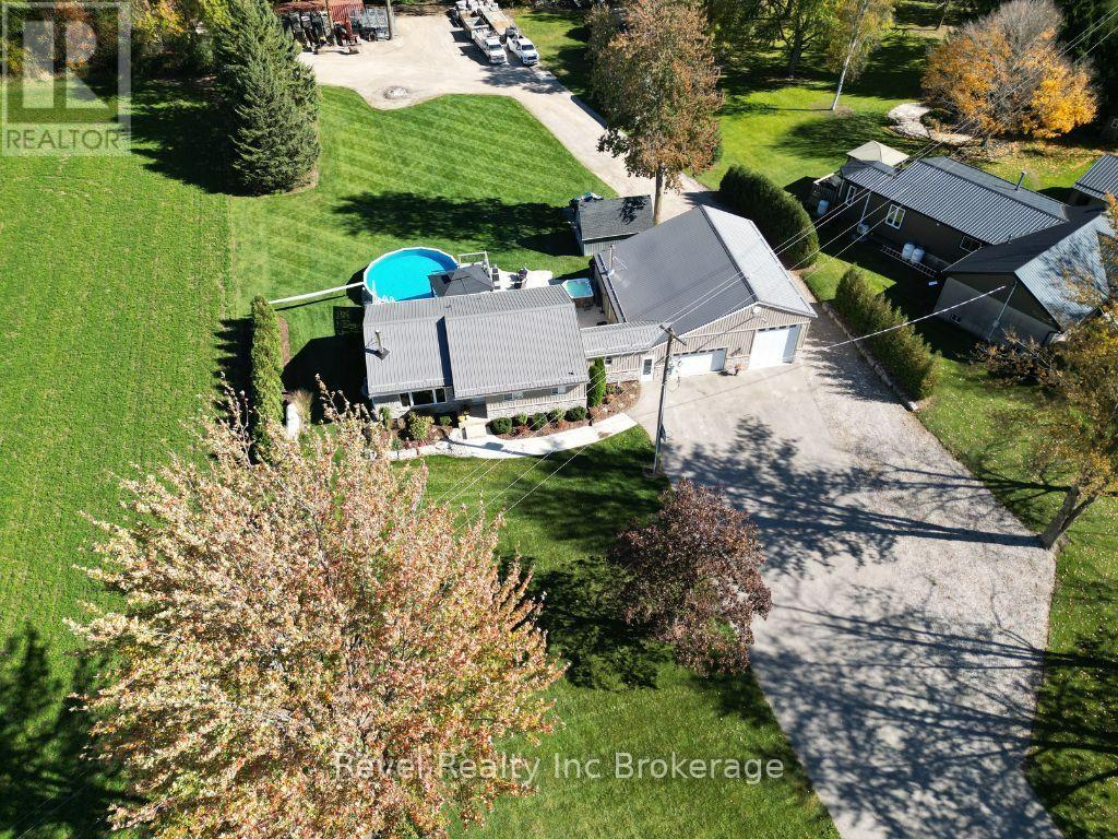 314872 31ST LINE, Zorra — photo 2