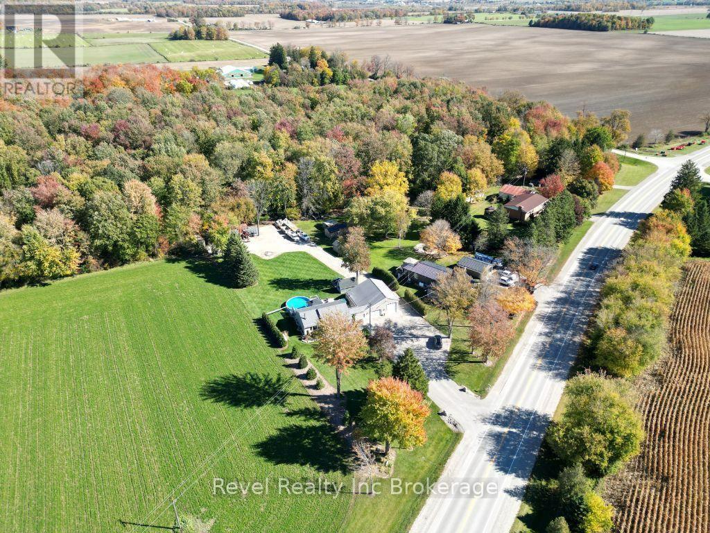 314872 31ST LINE, Zorra — photo 3