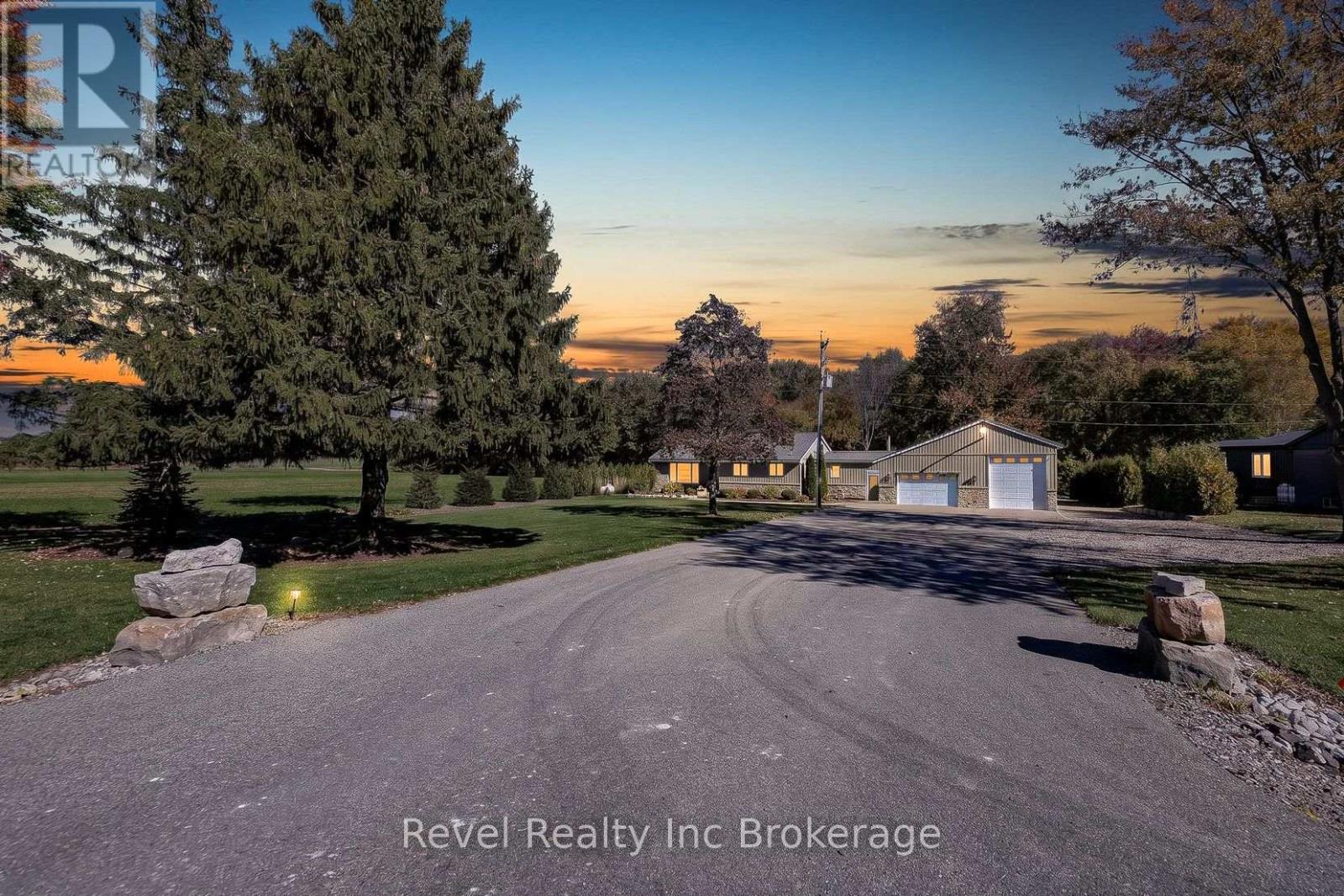 314872 31ST LINE, Zorra — photo 8