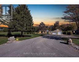 Kitchen - 314872 31st Line, Zorra, ON N5C3J5 Photo 8