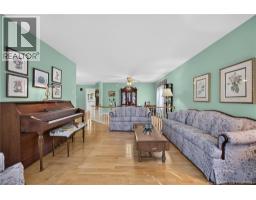 3pc Ensuite bath - 120 Wetmore Road, Fredericton, NB E3B6Y2 Photo 16